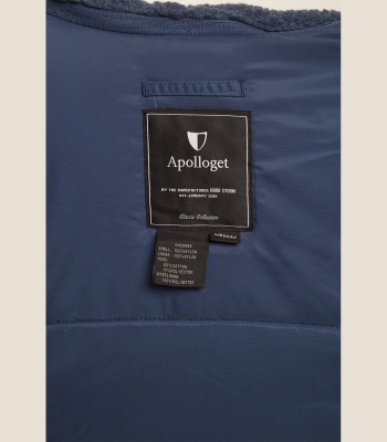 Куртка Ranger Blue (Apolloget)