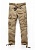 Брюки Cargo с ремнем (Abercrombie & Fitch)