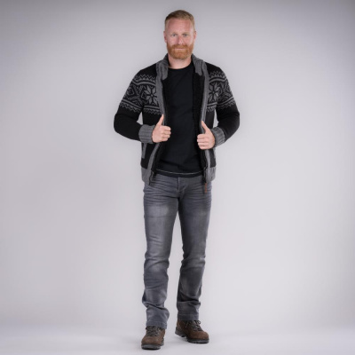 Утеплённая кофта Blar (Thor Steinar)