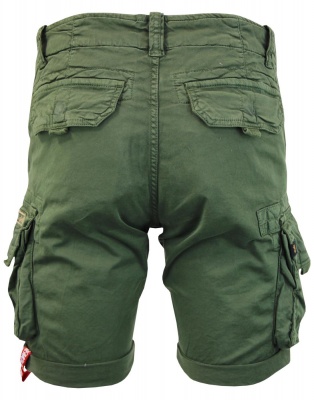 Шорты Crew Short (Alpha Industries)