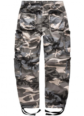 Штаны Airborne Vintage (Surplus)