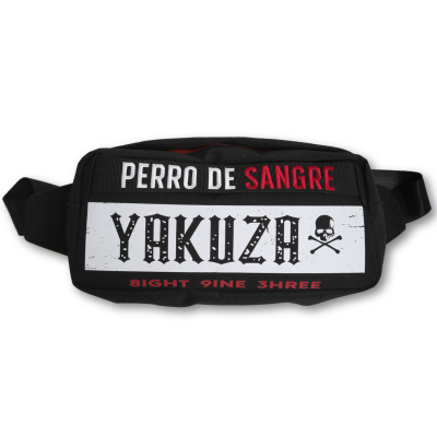 Поясная сумка Sangre (Yakuza)