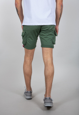 Шорты Crew Short (Alpha Industries)