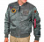 Бомбер MA-1 Air Force (Alpha Industries)