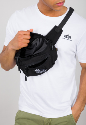 Поясная сумка Big Waist (Alpha Industries)