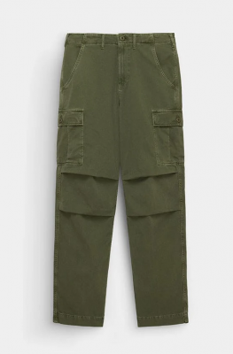 Штаны BDU Cargo Pant (Alpha Industries)