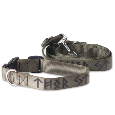 Ошейник для Собак Freki II (Thor Steinar)