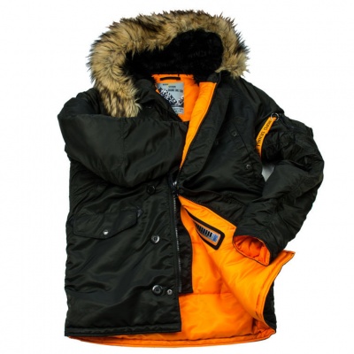 Куртка Аляска Husky Denali (Nord Denali)