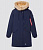 Аляска женская Elyse Gen II Parka W (Alpha Industries)