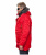 Куртка Аляска Everest Red (Apolloget)