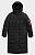 Парка женская Sierra Long Puffer W (Alpha Industries)