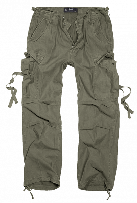 Штаны M-65 Vintage (Brandit)