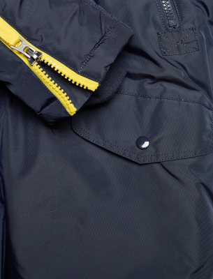 Куртка Аляска PPS N3B (Alpha Industries)