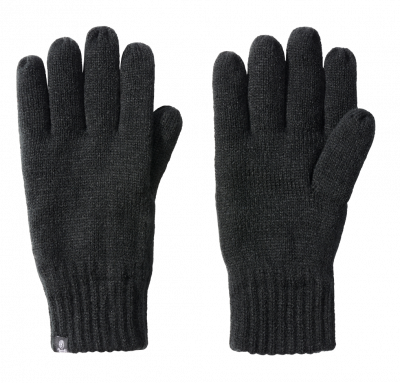 Перчатки  Knitted Gloves (Brandit)