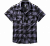 Рубашка Check Short Sleeve (Brandit)