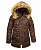Аляска женская N-3B W Parka (Alpha Industries)