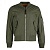 Женский бомбер L-2B Scout W (Alpha Industries)