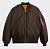 Бомбер MA-1 Flight Jacket (Alpha Industries)
