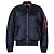Бомбер MA-1 Flight Jacket (Alpha Industries)