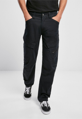 Штаны Adven Slim Fit (Brandit)