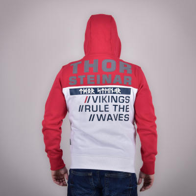 Толстовка Viking Rules (Thor Steinar)