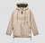 Анорак Camper (Alpha Industries)
