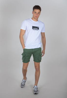Шорты Crew Short (Alpha Industries)