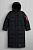 Парка женская Sierra Gen II Parka W (Alpha Industries)