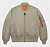 Бомбер MA-1 Flight Jacket (Alpha Industries)