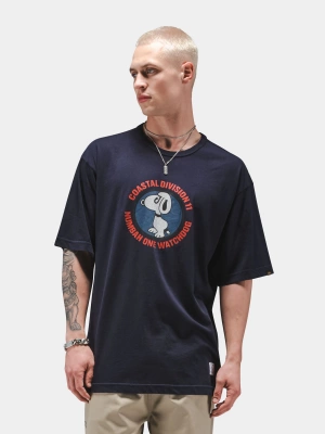 Футболка Relaxed Watch Dog Tee (Alpha Industries)