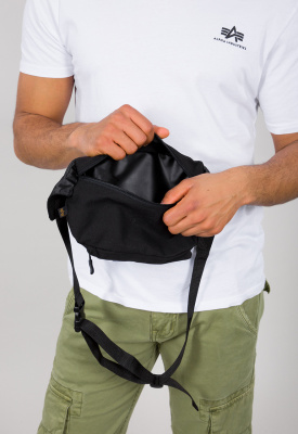 Поясная сумка Big Waist (Alpha Industries)