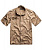Рубашка M65 Basic Shirt 1/2 (Surplus)
