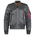 Бомбер MA-1 Flight Jacket (Alpha Industries)