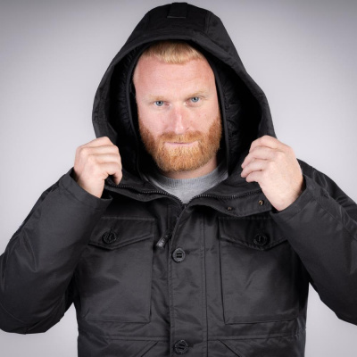 Куртка Skanden (Thor Steinar)