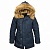 Аляска женская Altitude (Alpha Industries)