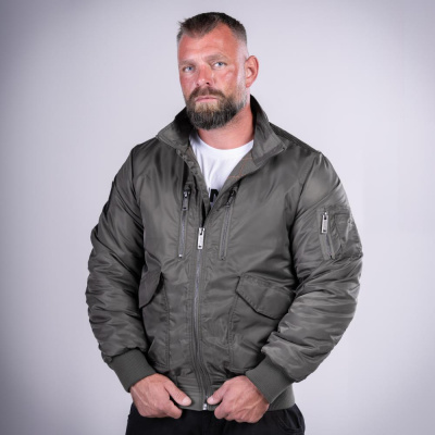 Куртка Stetind (Thor Steinar)