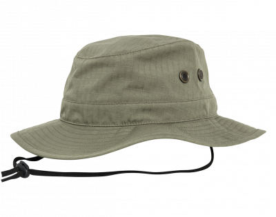 Панама Fishing Hat Ripstop (Brandit)