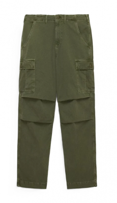 Штаны BDU Cargo Relaxed Fit Pant (Alpha Industries)