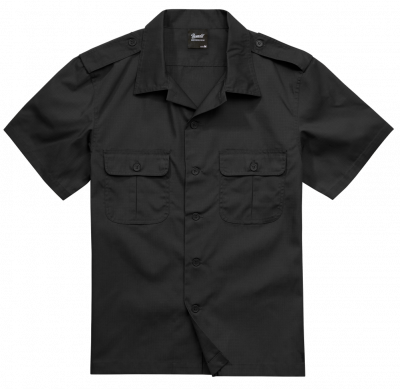 Рубашка US Shirt Ripstop (Brandit)