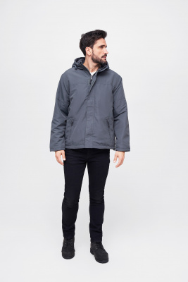 Куртка Windbreaker Frontzip (Brandit)