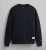 Толстовка Essential French Terry Crewneck (Alpha Industries) Толстовка Essential French Terry Crewneck (Alpha Industries)