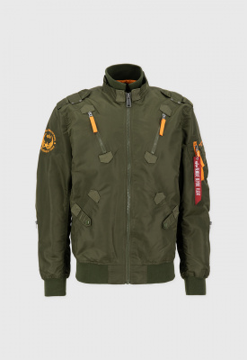 Куртка Falcon II (Alpha Industries)