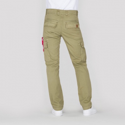 Штаны Agent Pants (Alpha Industries)