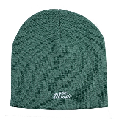 Шапка Beanie Hat Olive (Nord Denali)
