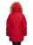 Куртка Husky Woman’s Red (Apolloget)