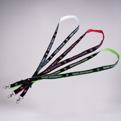 Шнурок для ключей T.S. (Thor Steinar)