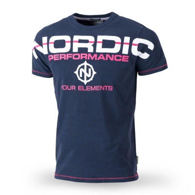 Футболка Nordic Elements (Thor Steinar)