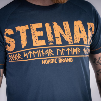 Футболка Nordic Brand (Thor Steinar)