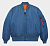 Бомбер MA-1 Flight Jacket (Alpha Industries)