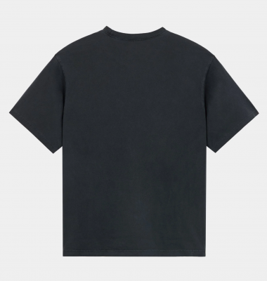 Футболка Essential Relaxed Fit Battelewash Air Aux (Alpha Industries)